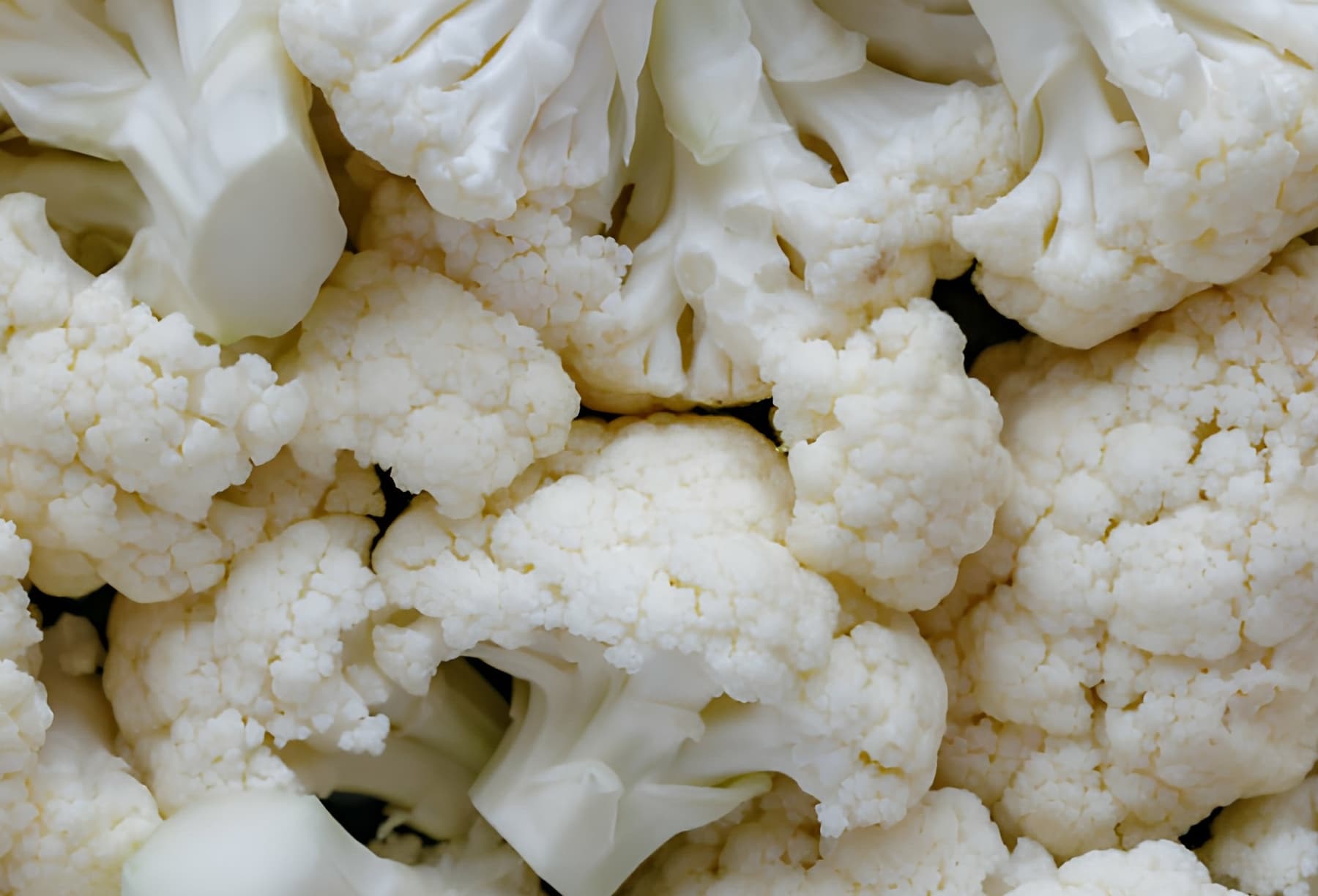 Cauliflower