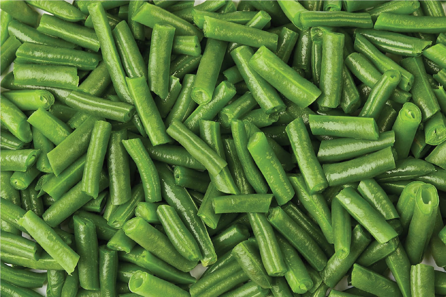 Cut Green Beans