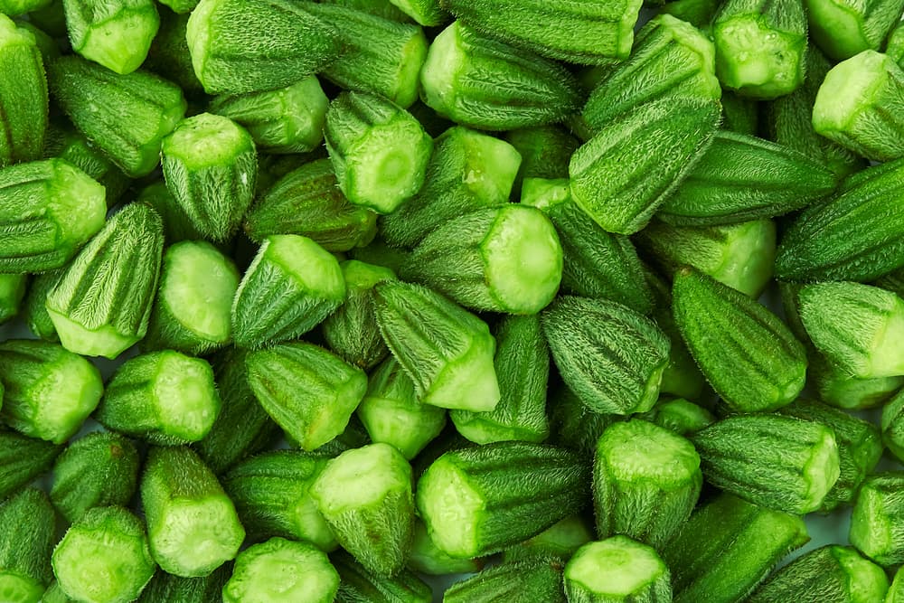 Okra