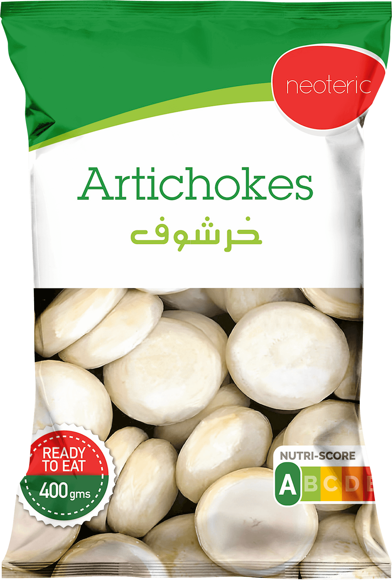 Artichoke