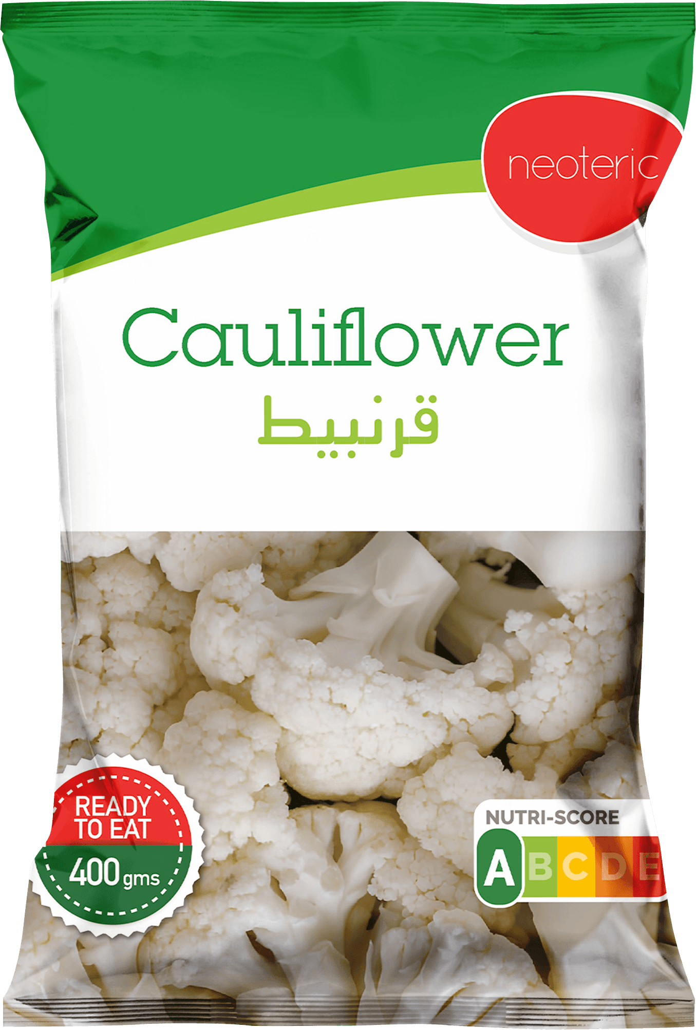 Cauliflower