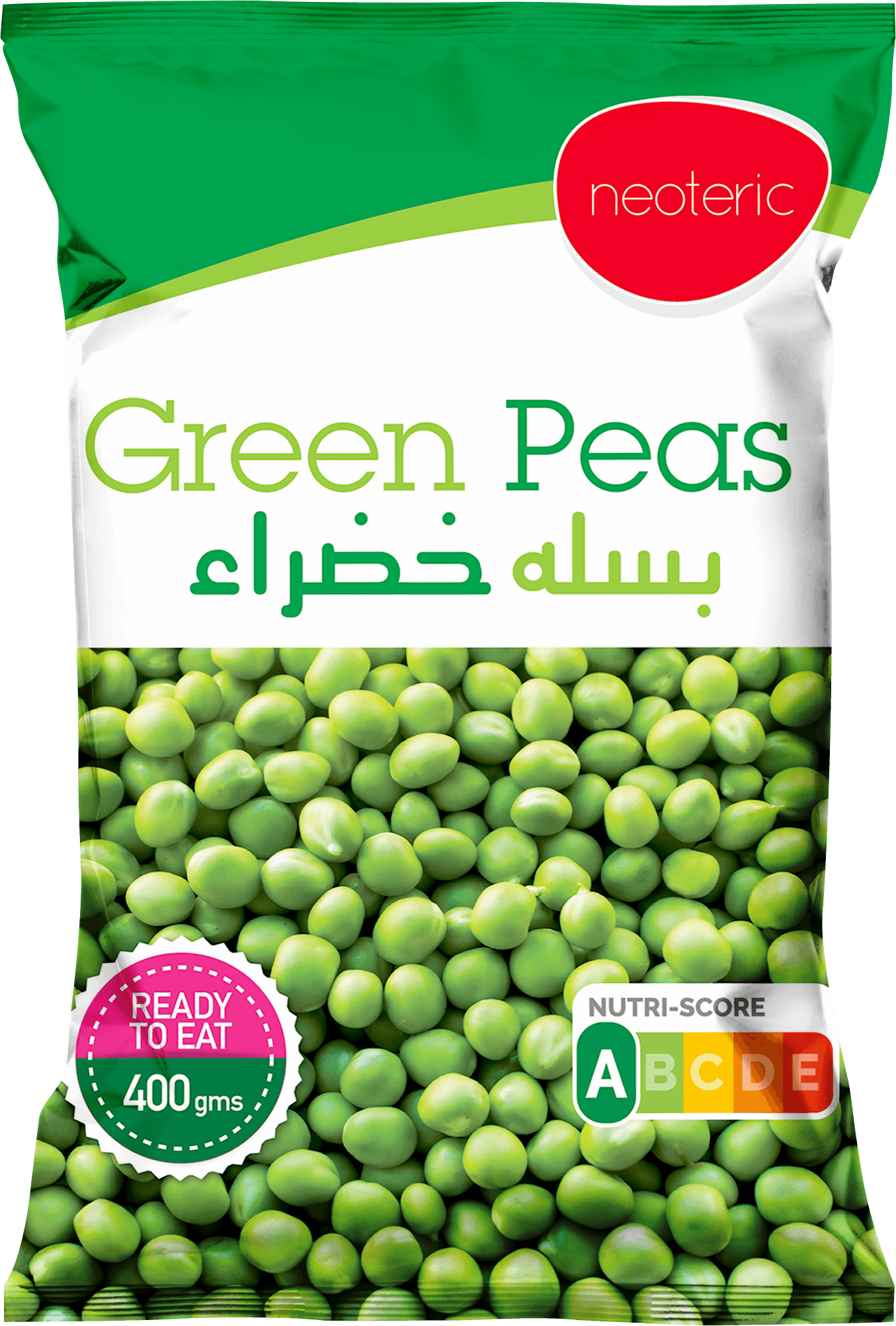 Green Peas