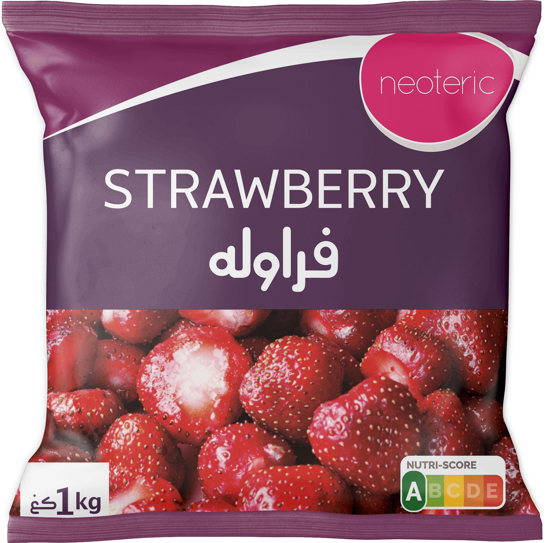 Strawberry