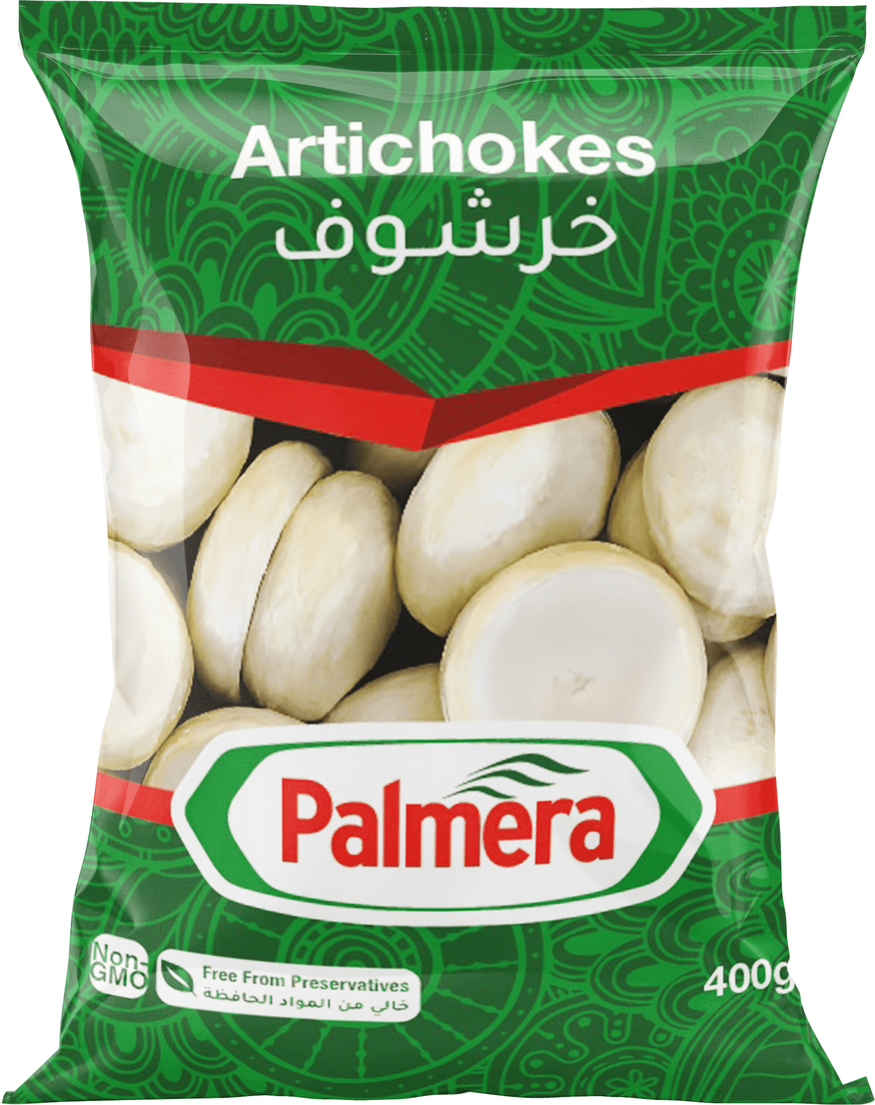 Artichoke