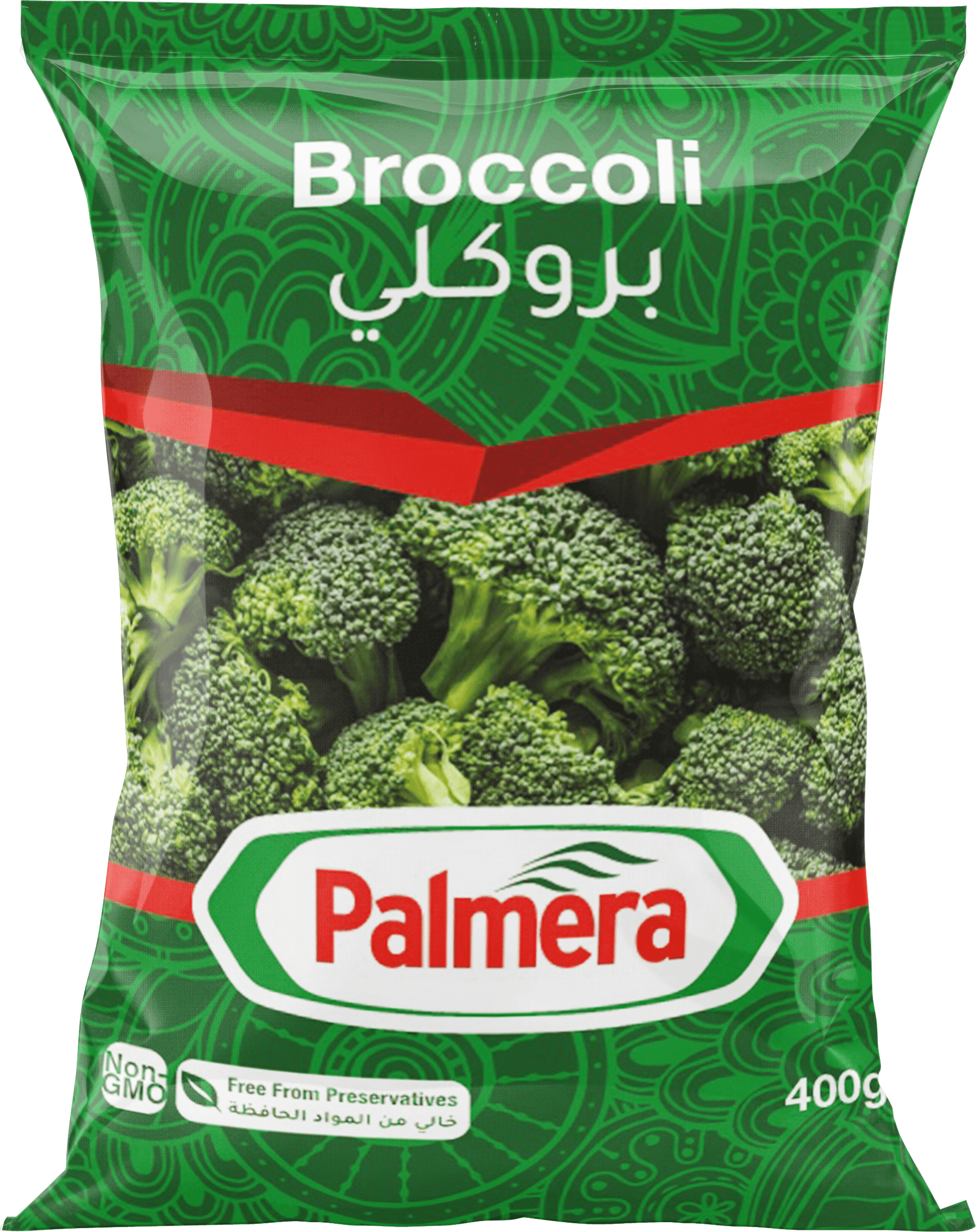 Broccoli