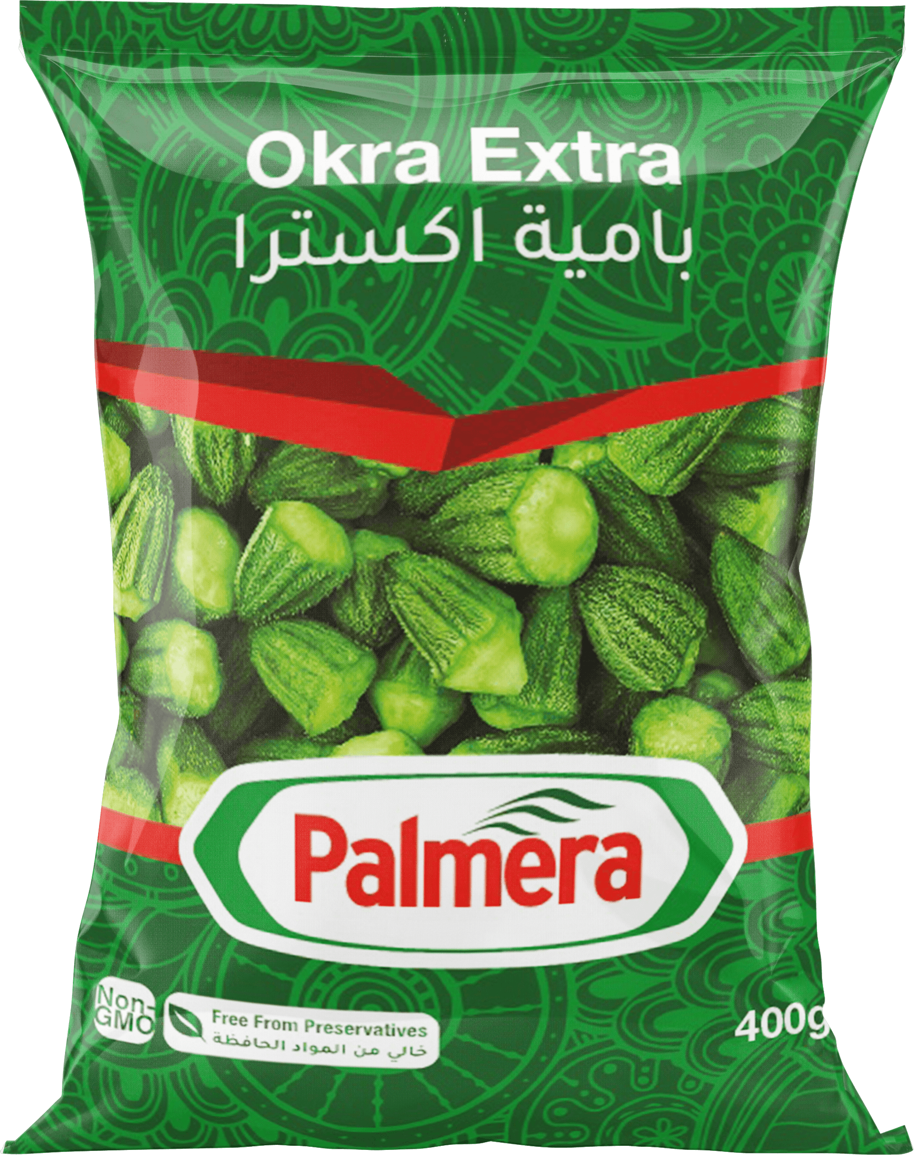 Okra
