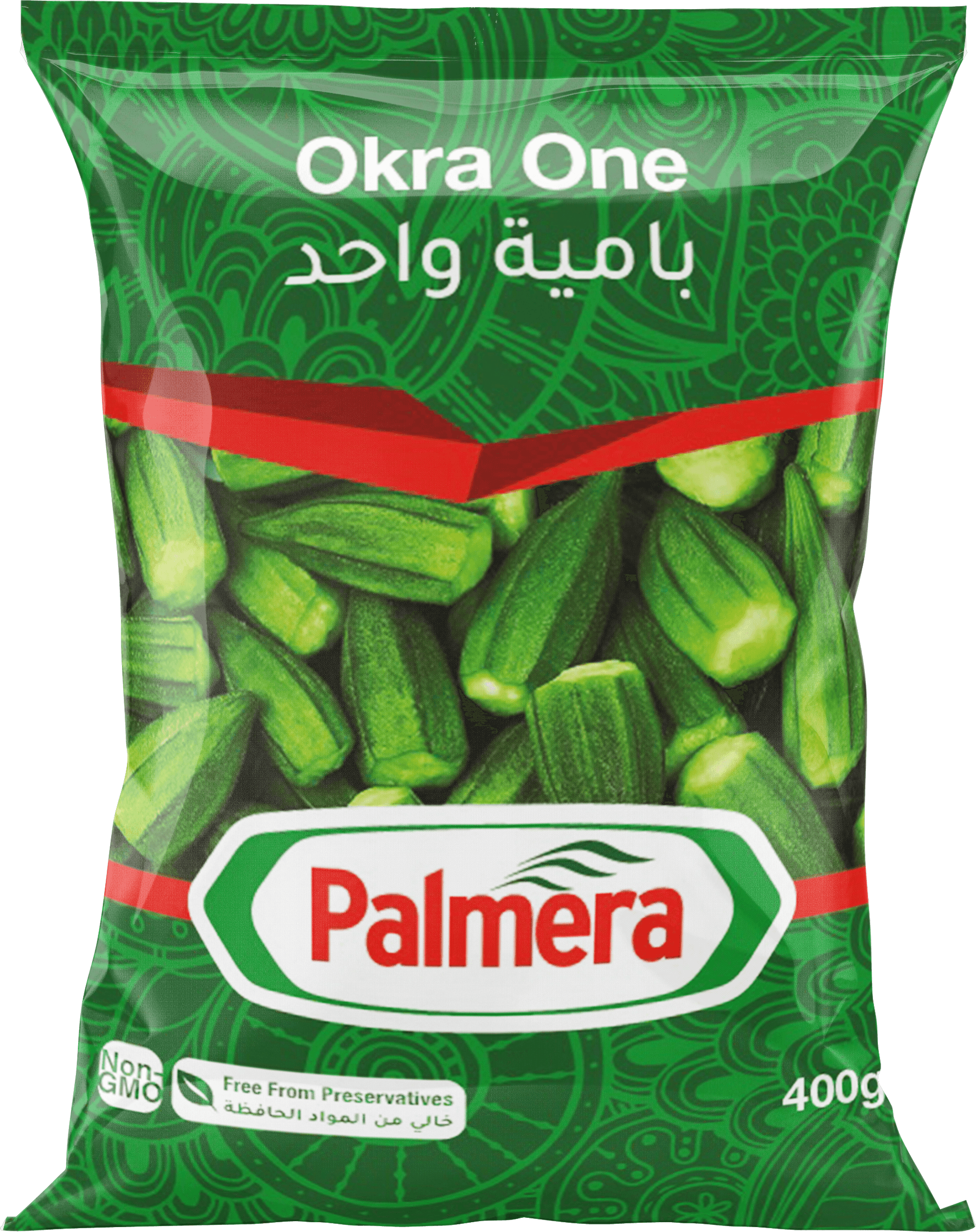 Okra