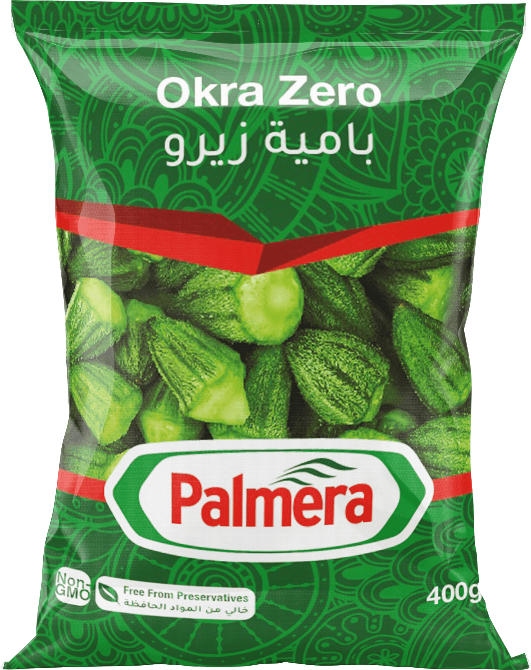 Okra