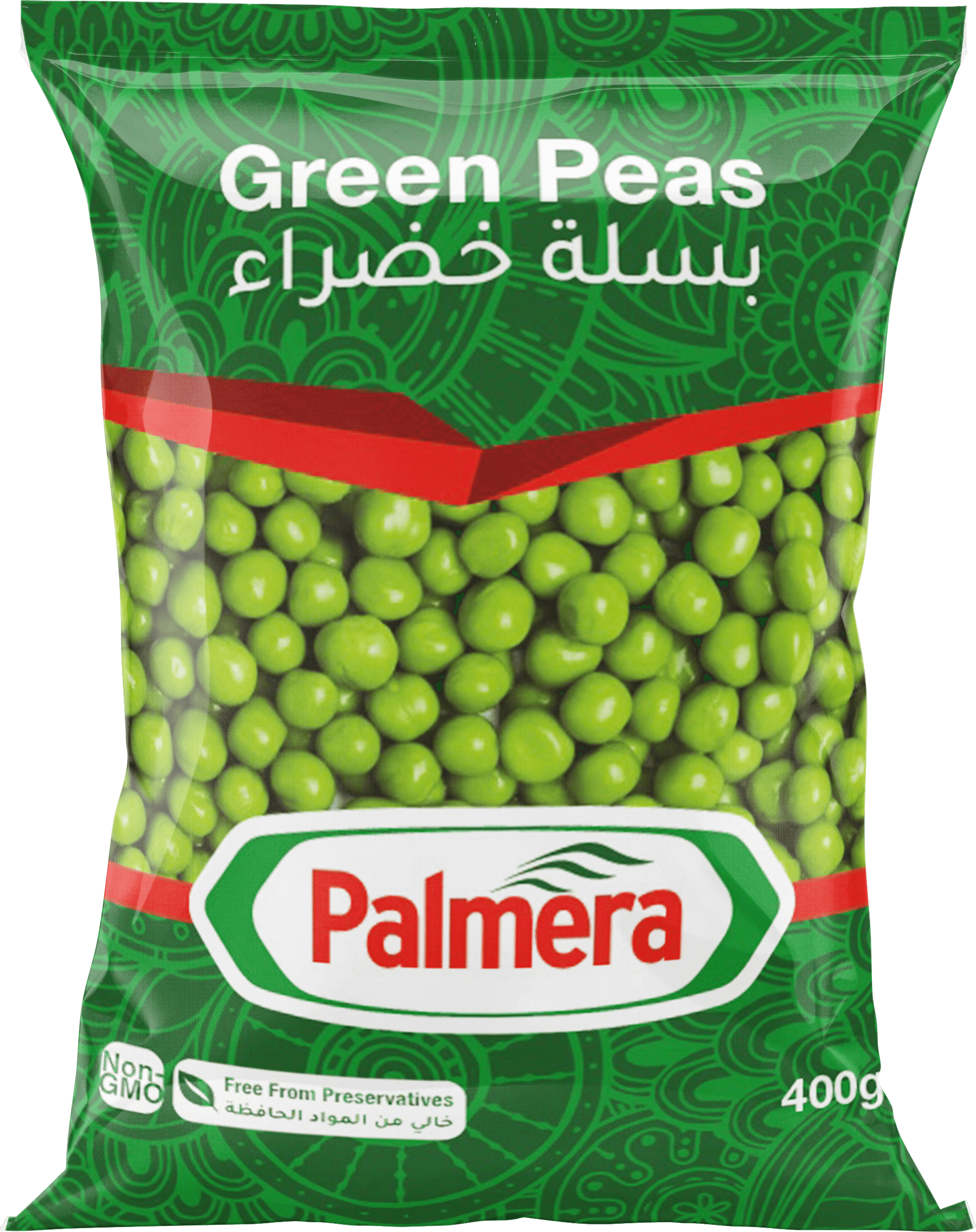 Green Peas