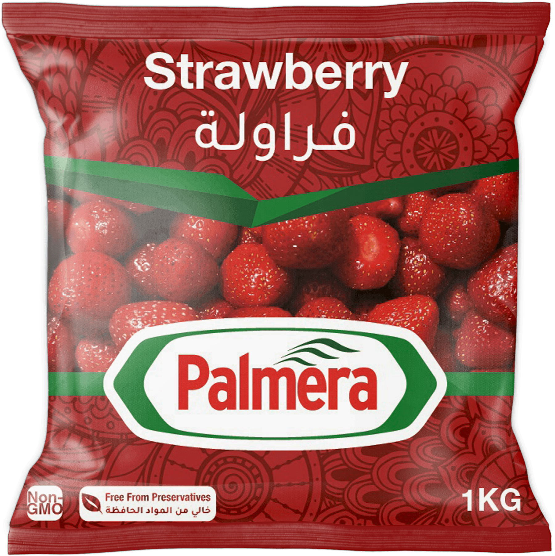 Strawberry